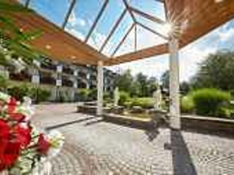 Hotel Allgäu Resort