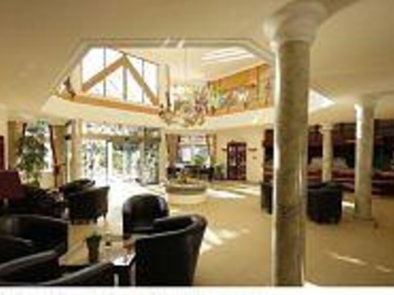Hotel Allgäu Resort