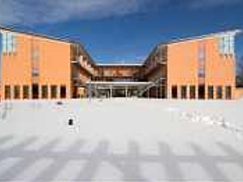 JUFA Gästehaus Kempten