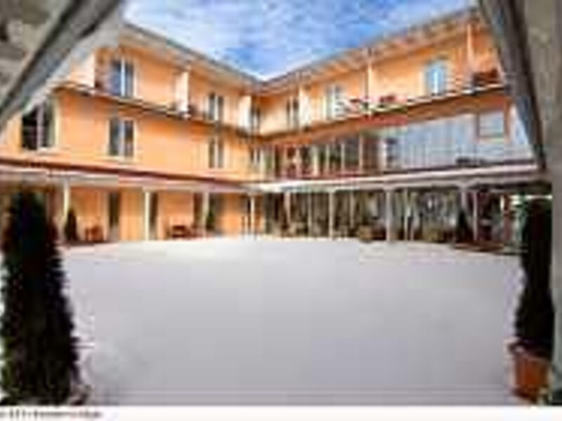 JUFA Gästehaus Kempten