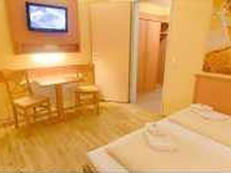 JUFA Gästehaus Kempten