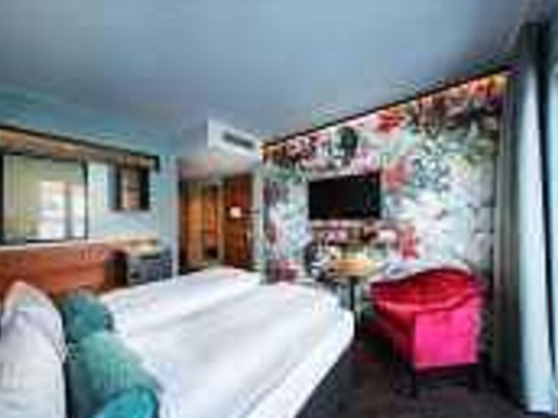 Maison Schiller Design City Hotel