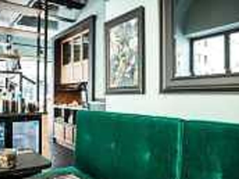 Maison Schiller Design City Hotel