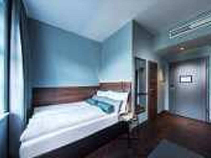 Maison Schiller Design City Hotel