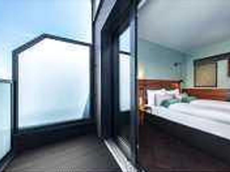 Maison Schiller Design City Hotel