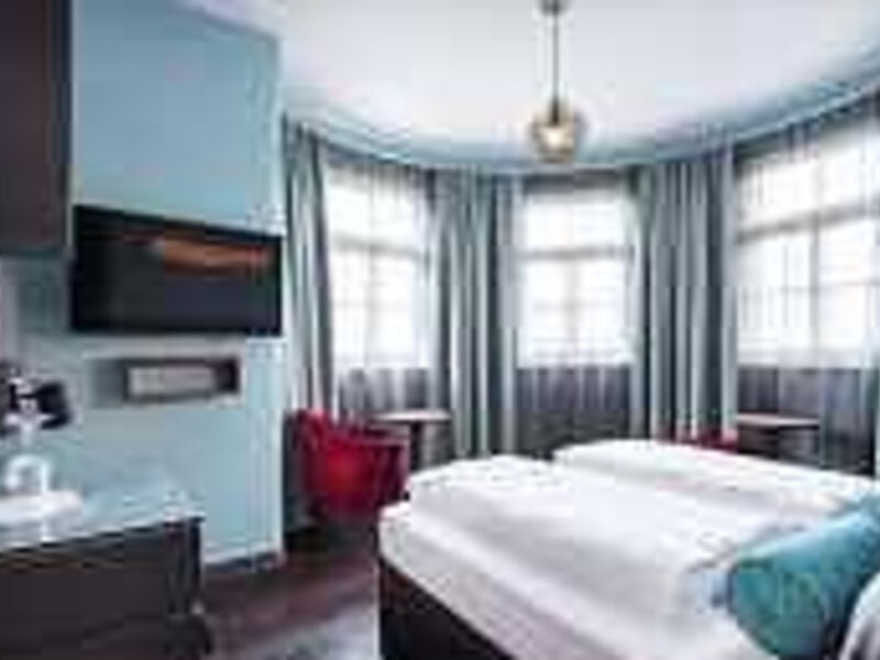 Maison Schiller Design City Hotel