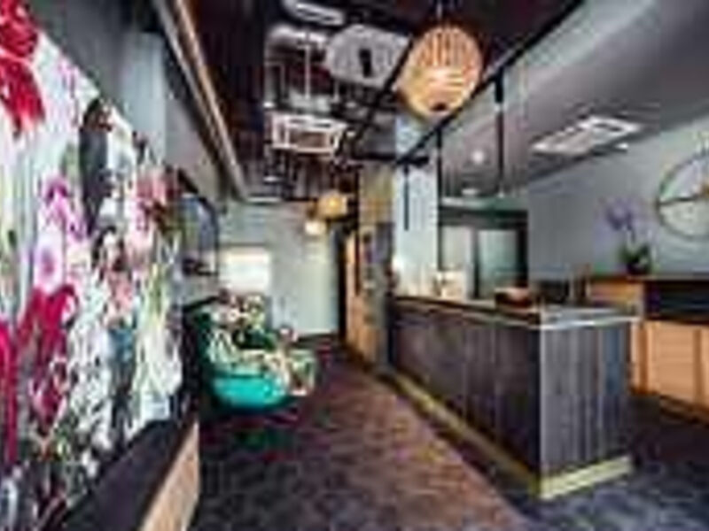 Maison Schiller Design City Hotel