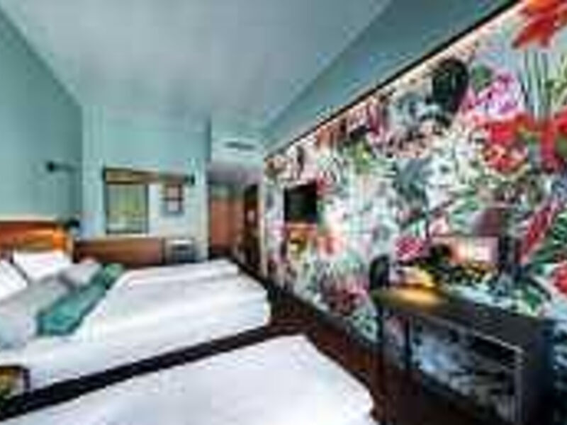Maison Schiller Design City Hotel