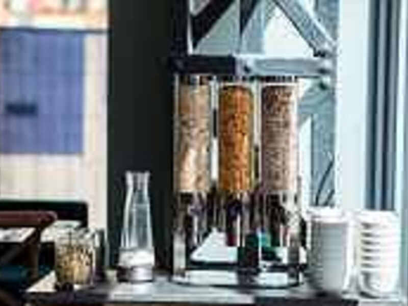 Maison Schiller Design City Hotel
