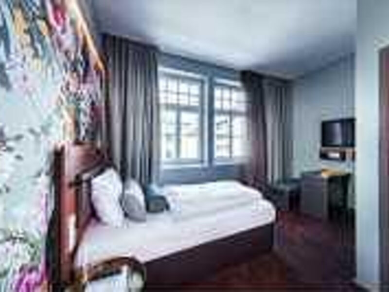 Maison Schiller Design City Hotel