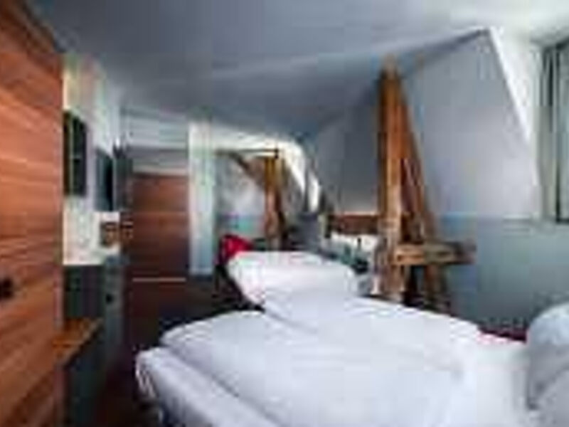 Maison Schiller Design City Hotel