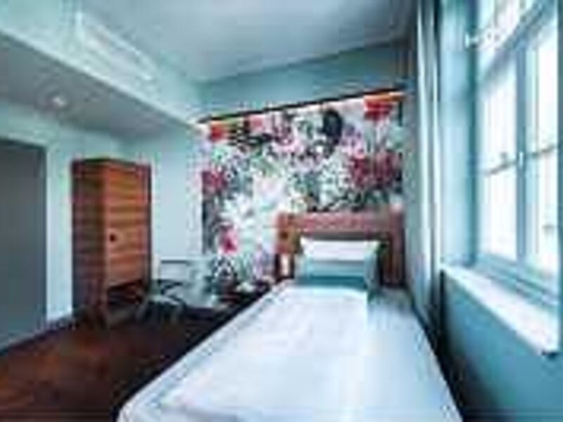 Maison Schiller Design City Hotel