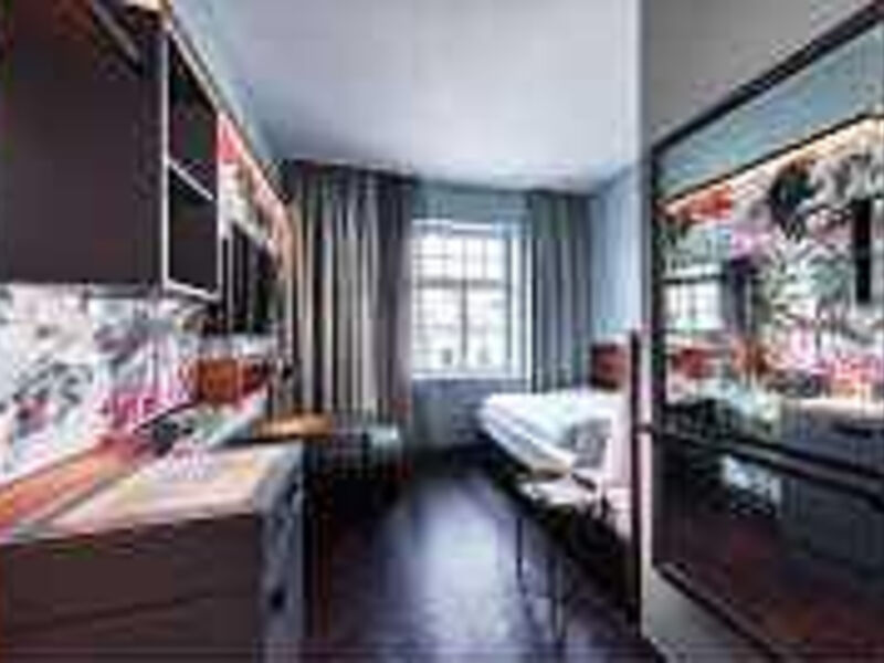 Maison Schiller Design City Hotel