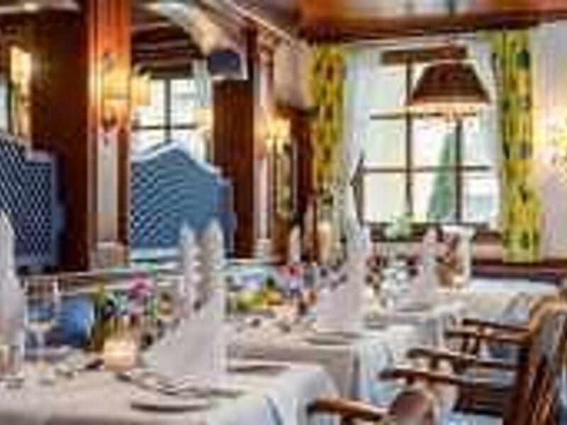 Maximilian Quellness- und Golfhotel