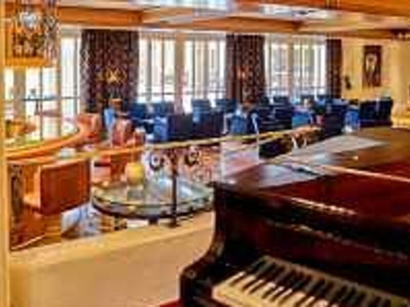Maximilian Quellness- und Golfhotel