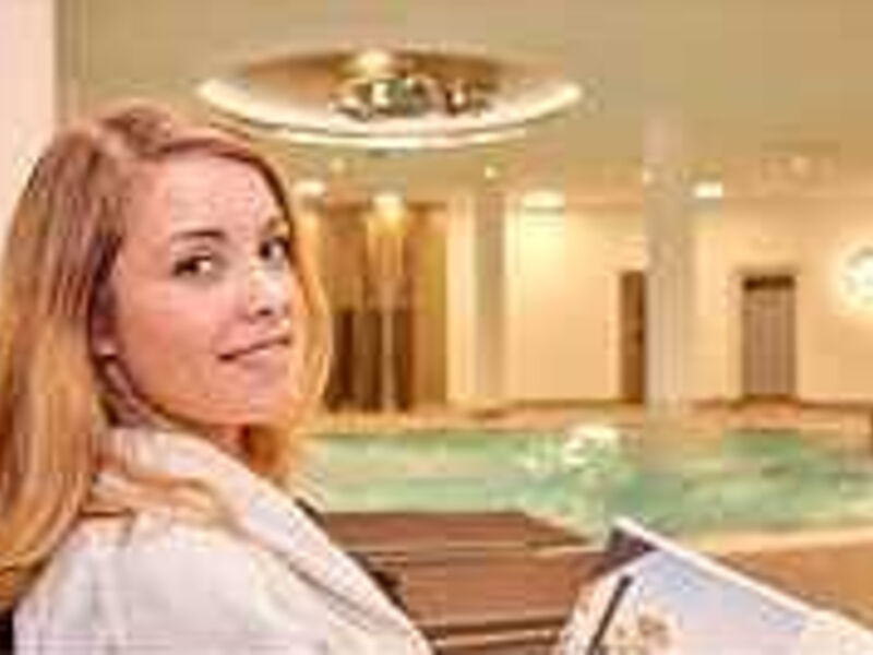 Maximilian Quellness- und Golfhotel