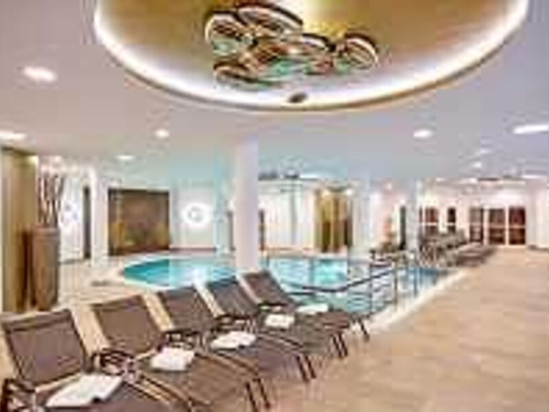 Maximilian Quellness- und Golfhotel