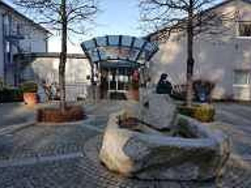 Michel Hotel Karoli Waldkirchen