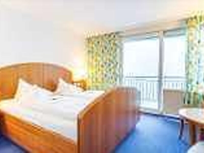Michel Hotel Karoli Waldkirchen