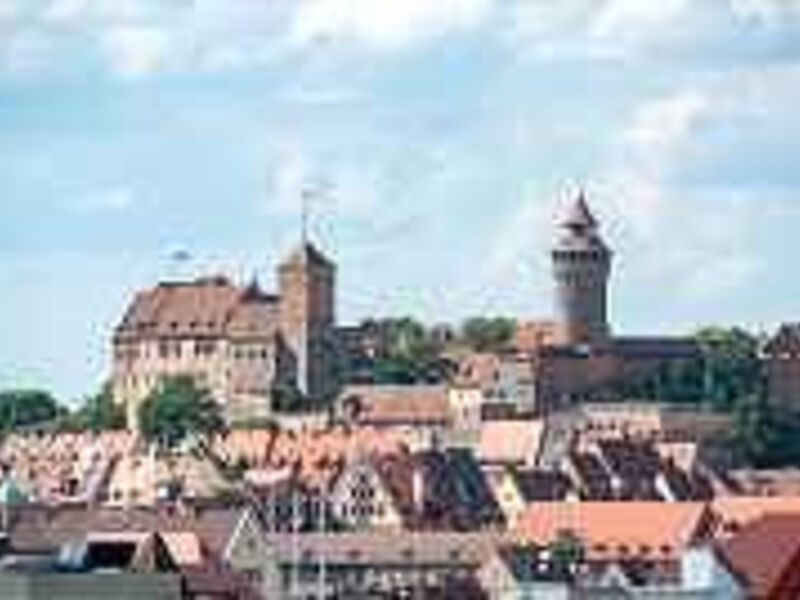 NH Collection Nürnberg City