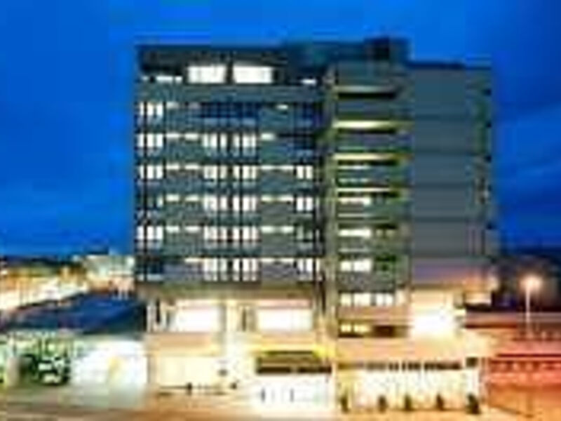 NH Hotel Erlangen