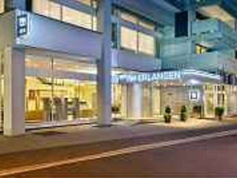 NH Hotel Erlangen