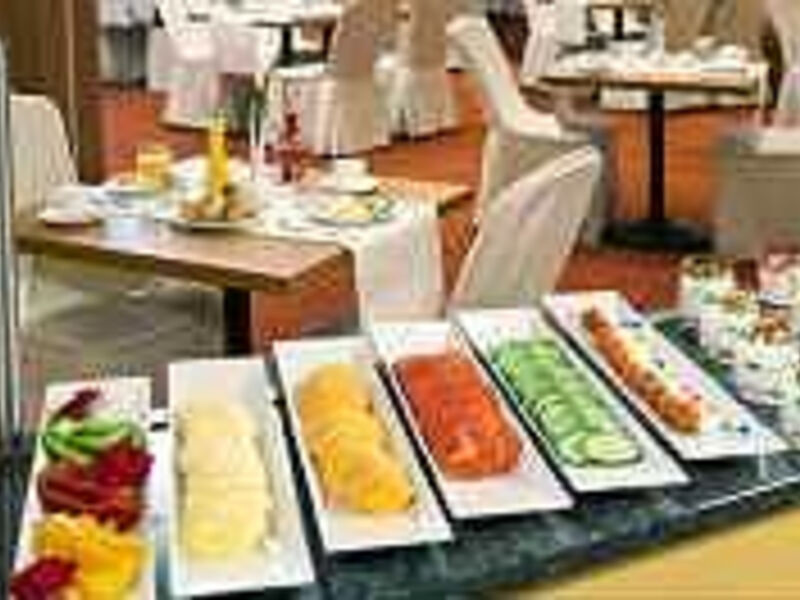 NH Hotel Erlangen