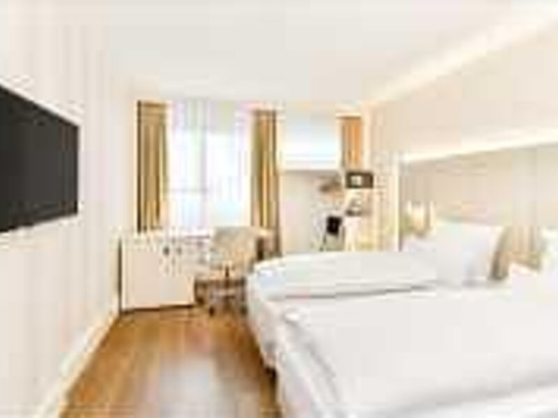 NH Hotel Erlangen