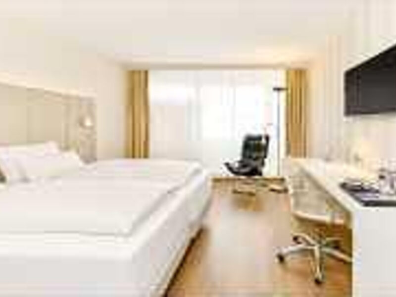 NH Hotel Erlangen