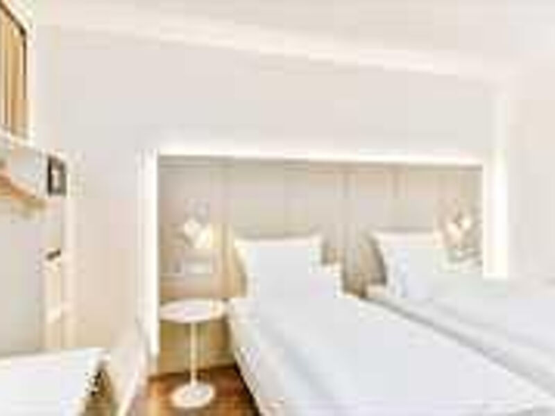 NH Hotel Erlangen