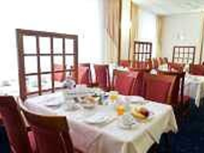 NOVINA HOTEL Südwestpark