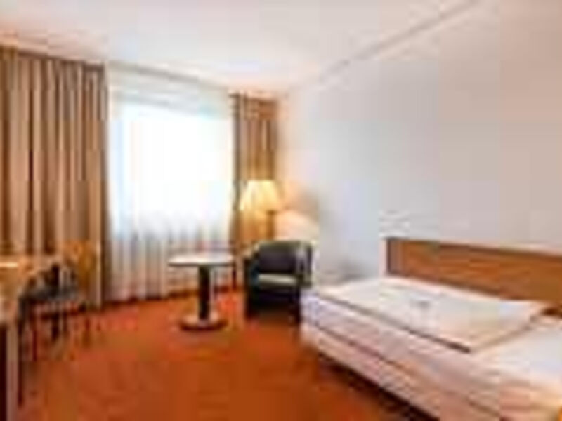 NOVINA HOTEL Südwestpark