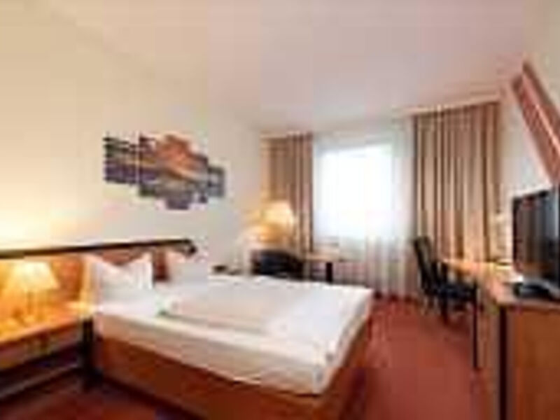 NOVINA HOTEL Südwestpark