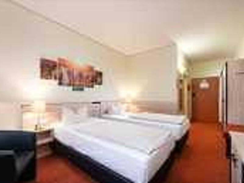 NOVINA HOTEL Südwestpark