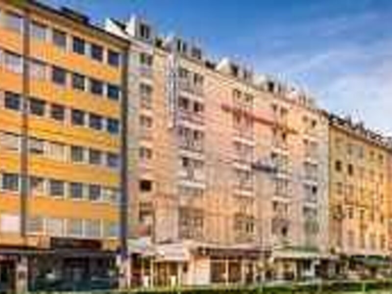 Novum Hotel München am Hauptbahnhof