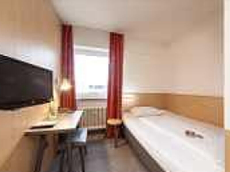 Novum Hotel München am Hauptbahnhof