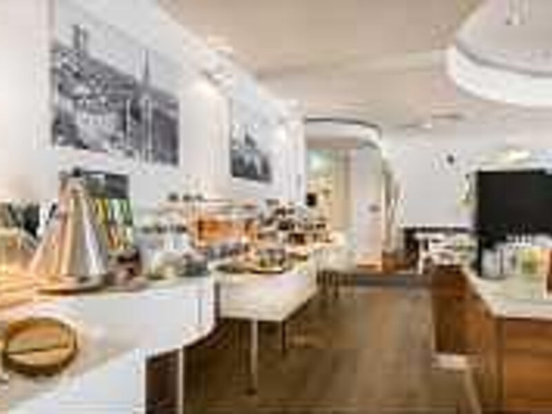 Novum Hotel München am Hauptbahnhof