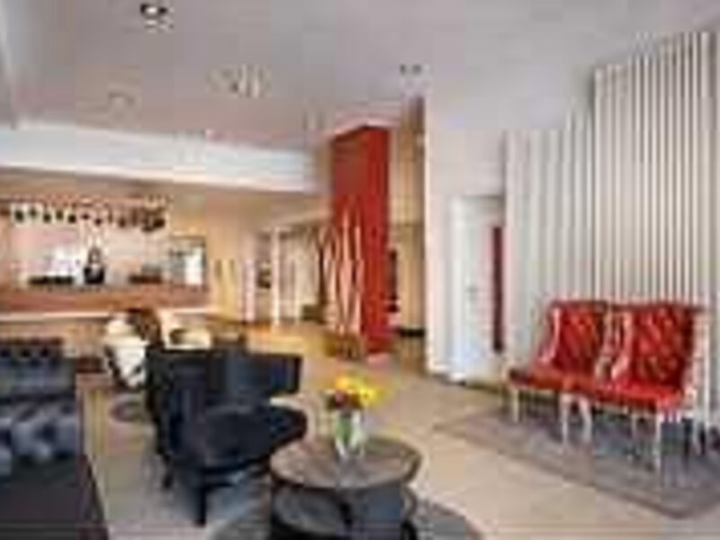 Novum Hotel München am Hauptbahnhof