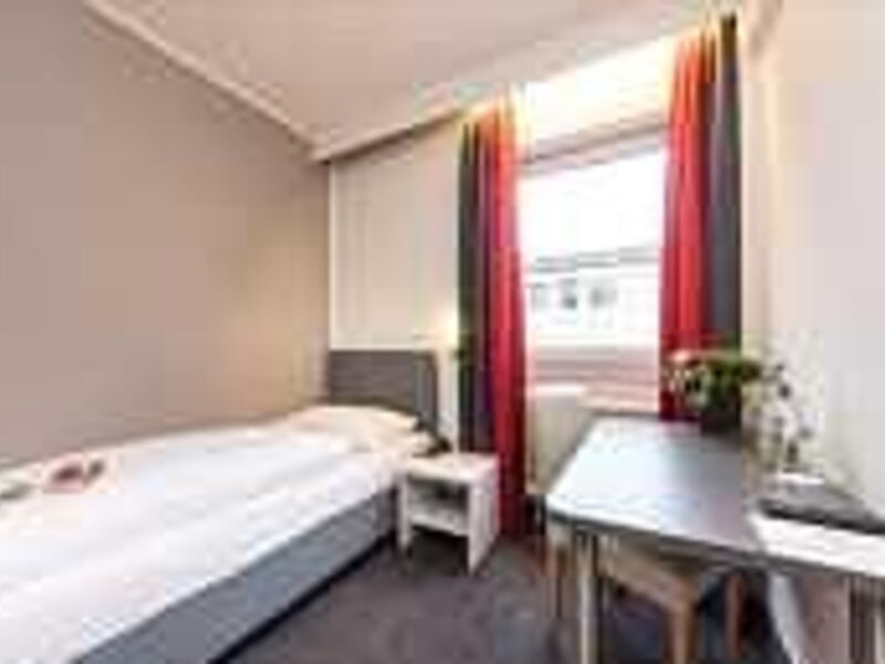 Novum Hotel München am Hauptbahnhof