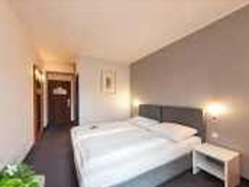 Novum Hotel München am Hauptbahnhof