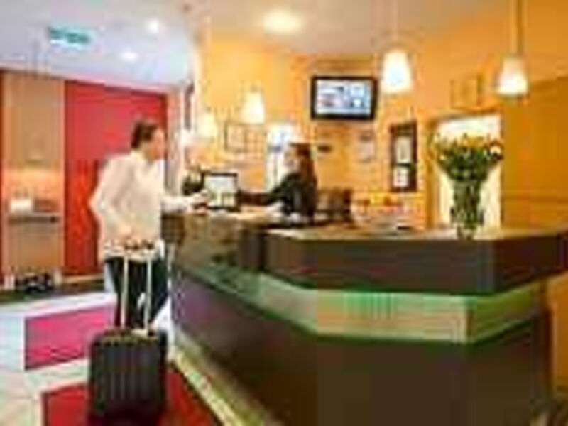 Star Inn Hotel München Nord, by Comfort