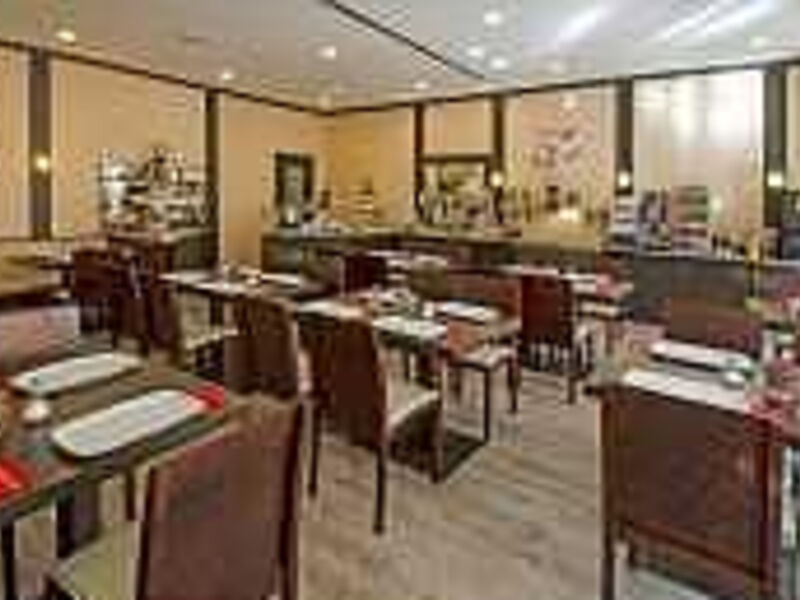 Star Inn Hotel München Nord, by Comfort