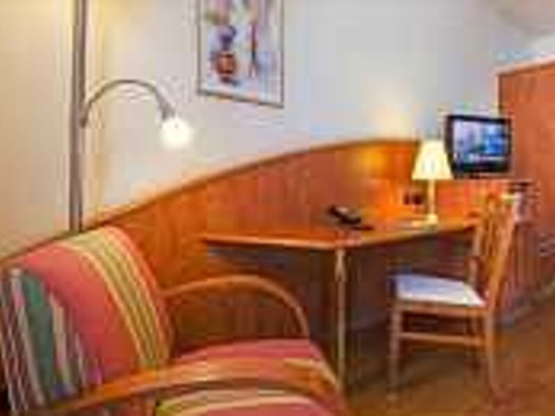 Star Inn Hotel München Nord, by Comfort