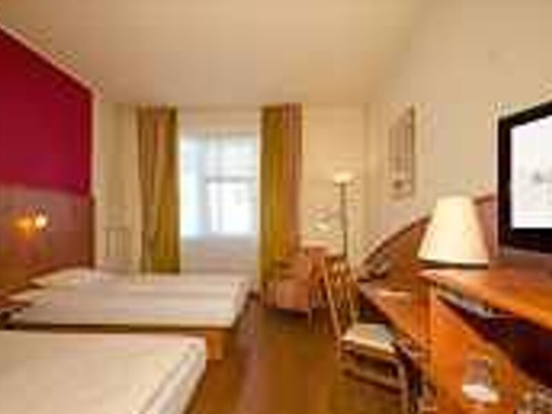 Star Inn Hotel München Nord, by Comfort