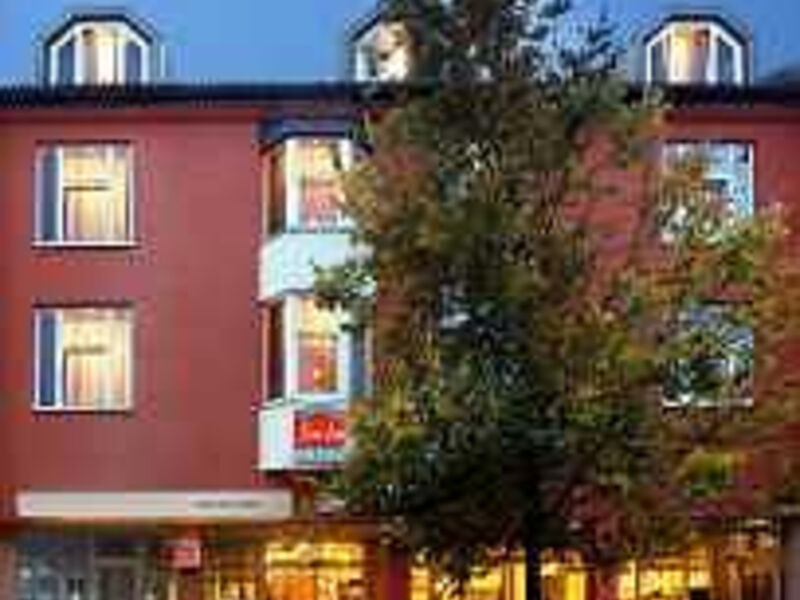Star Inn Hotel München Nord, by Comfort