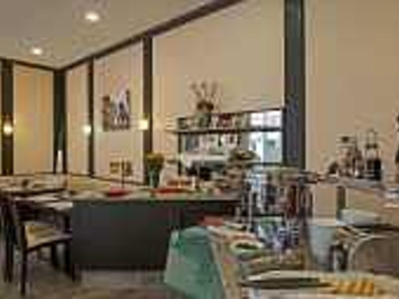 Star Inn Hotel München Nord, by Comfort