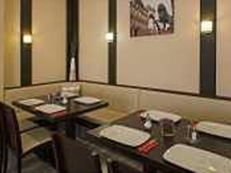Star Inn Hotel München Nord, by Comfort