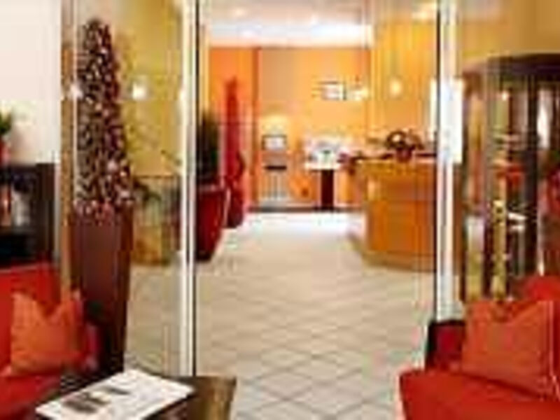 Star Inn Hotel München Nord, by Comfort