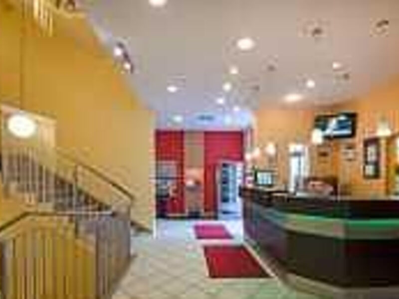 Star Inn Hotel München Nord, by Comfort