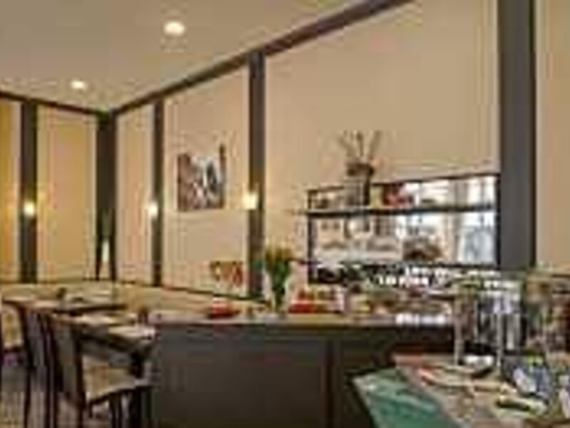 Star Inn Hotel München Nord, by Comfort